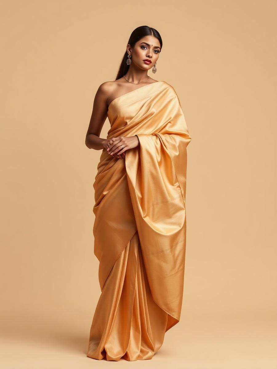 Kavya's Fashion editorial imagery